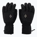 Ски ръкавици Black Diamond Mission black 3