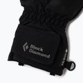 Ски ръкавици Black Diamond Mission black 6