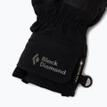 Дамски ръкавици за трекинг Black Diamond Mission black BD8019170002LRG1 5