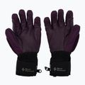 Дамски ръкавици за трекинг Black Diamond Mission maroon BD8019175016LRG1 2