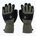Ски ръкавица Black Diamond Mission Lt зелена BD8019189116LRG1 3