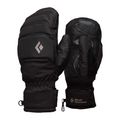 Дамски ръкавици за трекинг Black Diamond Mission Mx black BD8019210002LRG1 7