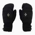 Дамски ръкавици за трекинг Black Diamond Mission Mx black BD8019210002LRG1 3