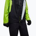 Мъжко ски яке Black Diamond Recon Lt Stretch green/black AP7450199397LRG1 5