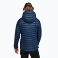Мъжко пухено яке Black Diamond Access Down Hoody navy blue AP7460804013LRG1 2