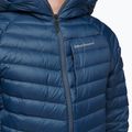 Мъжко пухено яке Black Diamond Access Down Hoody navy blue AP7460804013LRG1 3