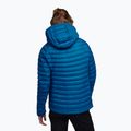 Black Diamond Access Down Hoody kingfisher яке за мъже 3
