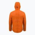 Мъжко пухено яке Black Diamond Access Down Hoody orange AP7460808007LRG1 2