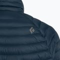 Мъжко пухено яке Black Diamond Access Down navy blue AP7460834013LRG1 9