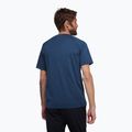 Мъжка тениска за трекинг Black Diamond Lightwire Tech navy blue AP7524274013LRG1 2