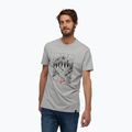 Мъжка риза за трекинг Black Diamond Multi Sport сива AP7302451014LRG1 2