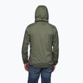 Мъжко софтшел яке Black Diamond Alpine Start Hoody green AP7450233010 2
