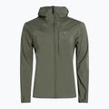 Мъжко софтшел яке Black Diamond Alpine Start Hoody green AP7450233010 4