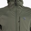 Мъжко софтшел яке Black Diamond Alpine Start Hoody green AP7450233010 6