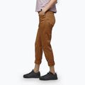 Дамски панталони за катерене Black Diamond Notion SP brown AP7500612014LRG1 4