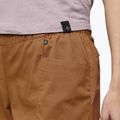 Дамски панталони за катерене Black Diamond Notion SP brown AP7500612014LRG1 5