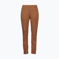 Дамски панталони за катерене Black Diamond Notion SP brown AP7500612014LRG1 7
