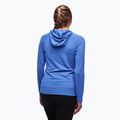 Дамски потник за трекинг Black Diamond Alpenglow Hoody blue AP7520804063 2