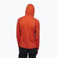 Мъжки потник за трекинг Black Diamond Alpenglow Pro Hoody red AP7520828001 2