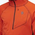 Мъжки потник за трекинг Black Diamond Alpenglow Pro Hoody red AP7520828001 5