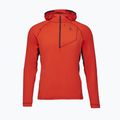 Мъжки потник за трекинг Black Diamond Alpenglow Pro Hoody red AP7520828001 7