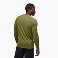 Мъжки потник за трекинг Black Diamond Alpenglow Crew Camp Green AP7520923039 2