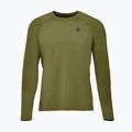 Мъжки потник за трекинг Black Diamond Alpenglow Crew Camp Green AP7520923039 5