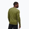 Мъжки потник за трекинг Black Diamond Alpenglow Crew Camp Green AP7520923039 7