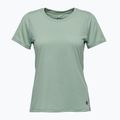 Дамска тениска за трекинг Black Diamond Lightwire SS Tech Tee foam green 4