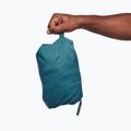 Мъжко дъждобранно яке Black Diamond Stormline Stretch creec blue 6