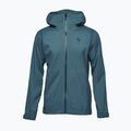 Мъжко дъждобранно яке Black Diamond Stormline Stretch creec blue 7