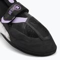 Дамски обувки за катерене Black Diamond Method S lilac 7