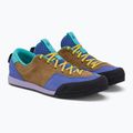 Мъжки ботуши за трекинг Black Diamond Prime dark curry 4