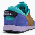 Мъжки ботуши за трекинг Black Diamond Prime dark curry 10