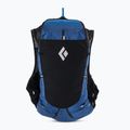 Black Diamond Distance 22 л туристическа раница синя BD6800074031MED1