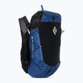 Black Diamond Distance 22 л туристическа раница синя BD6800074031MED1 2