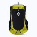 Black Diamond Distance 22 l жълта туристическа раница BD6800077021MED1