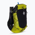 Black Diamond Distance 22 l жълта туристическа раница BD6800077021MED1 2