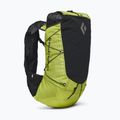 Black Diamond Distance 22 l жълта туристическа раница BD6800077021MED1 5