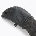 Скиорски ръкавици AQUASTIC Wintstick Gloves 3 mm black 4