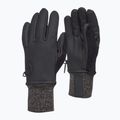 Скиорски ръкавици AQUASTIC Wintstick Gloves 3 mm black