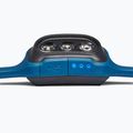 Фенерче за глава Black Diamond Deploy 325 Run Light creek blue 3