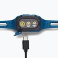 Фенерче за глава Black Diamond Deploy 325 Run Light creek blue 5