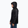 Мъжко пухено яке Black Diamond Approach Down Hoody black 3