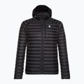 Мъжко пухено яке Black Diamond Approach Down Hoody black 4
