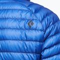 Мъжко пухено яке Black Diamond Approach Down Hoody drifter blue 6