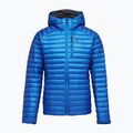 Мъжко пухено яке Black Diamond Approach Down Hoody drifter blue 8