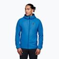 Мъжки якета Black Diamond First Light Hybrid Hoody drifter blue