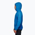 Мъжки якета Black Diamond First Light Hybrid Hoody drifter blue 3