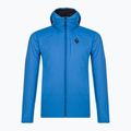 Мъжки якета Black Diamond First Light Hybrid Hoody drifter blue 5
